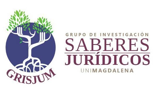 Logo universidad del magdalena